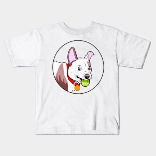 G-PUP CLEAR Kids T-Shirt